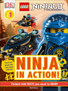 Cover image for Ninja in Action